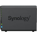 Synology DiskStation DS225+ 2-Bay NAS Enclosure