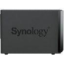 Synology DiskStation DS225+ 2-Bay NAS Enclosure