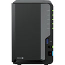 Synology DiskStation DS225+ 2-Bay NAS Enclosure