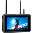 Atomos Ninja TX Monitor/Recorder with Creator Accessory Kit