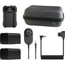 Atomos Universal Power Kit
