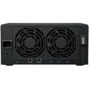 Synology 64TB DiskStation DS1825+ 8-Bay NAS Enclosure Kit (8 x 8TB)
