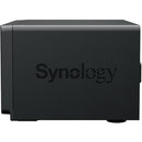 Synology 64TB DiskStation DS1825+ 8-Bay NAS Enclosure Kit (8 x 8TB)