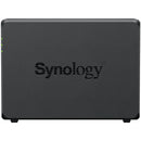 Synology DiskStation DS725+ 2-Bay NAS Enclosure