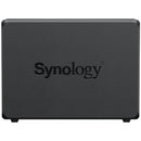 Synology DiskStation DS725+ 2-Bay NAS Enclosure