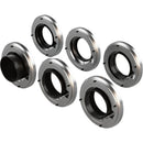 KipperTie Zeiss Nano Prime Mount Set (Nikon Z)