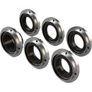 KipperTie Zeiss Nano Prime Mount Set (Nikon Z)