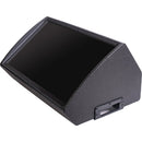 lyrics prompter MOGX Hobby Horizontal Stage Teleprompter with Anti-Glare Plexiglass (24")