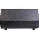 lyrics prompter MOGX Pro Horizontal Stage Teleprompter with Anti-Glare Plexiglass (24")