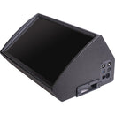 lyrics prompter MOGX Pro Horizontal Stage Teleprompter with Anti-Glare Plexiglass (24")