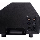 lyrics prompter MOGX Pro Horizontal Stage Teleprompter with Anti-Glare Plexiglass (24")