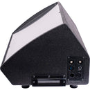 lyrics prompter MOGX Pro Horizontal Stage Teleprompter with Anti-Glare Plexiglass (24")