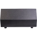 lyrics prompter MOGX Pro Horizontal Stage Teleprompter with Anti-Glare Plexiglass (27")