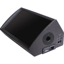 lyrics prompter MOGX Pro Horizontal Stage Teleprompter with Anti-Glare Plexiglass (27")