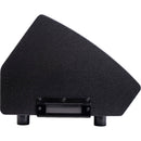 lyrics prompter MOGX Pro Horizontal Stage Teleprompter with Anti-Glare Plexiglass (27")