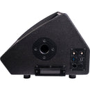lyrics prompter MOGX Pro Horizontal Stage Teleprompter with Anti-Glare Plexiglass (27")