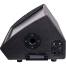 lyrics prompter MOGX Pro Horizontal Stage Teleprompter with Anti-Glare Plexiglass (27")