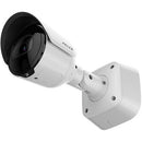 Pelco Sarix Enhanced 4 2MP Outdoor Network Bullet Camera with Mic & 2.8-12mm Lens