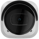 Pelco Sarix Enhanced 4 2MP Outdoor Network Bullet Camera with Mic & 2.8-12mm Lens