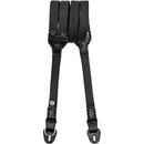Owlkrown TwinPad Strap (Stealth, 30")