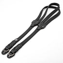Owlkrown TwinPad Strap (Stealth, 30")
