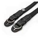 Owlkrown TwinPad Strap (Stealth, 30")