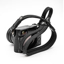 Owlkrown TwinPad Strap (Stealth, 30")