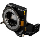 KipperTie StrataBase Baseplate for Canon R5 C