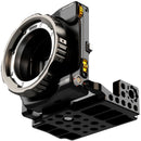 KipperTie StrataBase Baseplate for Canon R5 C