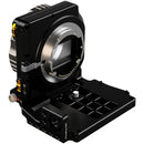 KipperTie StrataBase Baseplate for Canon R5 C
