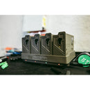TACTACAM REVEAL 4-Bank Charger for Lithium Cartridges