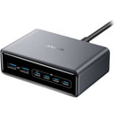 Anker Prime 200W 6-Port GaN USB Desktop Charging Station