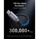 Anker Prime 200W 6-Port GaN USB Desktop Charging Station