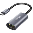 Anker USB-C to Ethernet Adapter