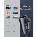 Anker USB-C to Ethernet Adapter