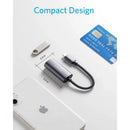 Anker USB-C to Ethernet Adapter