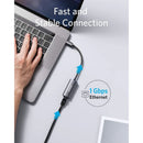 Anker USB-C to Ethernet Adapter