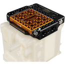 KipperTie Top Plate with Quick Release Cheese Plate for KOMODO-X