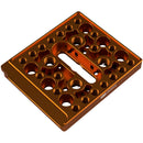 KipperTie Top Plate with Quick Release Cheese Plate for KOMODO-X