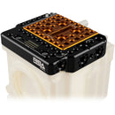 KipperTie Top Plate with Quick Release Cheese Plate for KOMODO-X