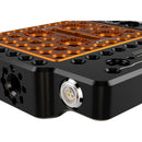KipperTie Top Plate with Quick Release Cheese Plate for KOMODO-X