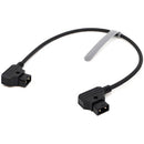 DigitalFoto Solution Limited Male to Male D-Tap Cable for Cameras (2.6')