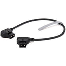 DigitalFoto Solution Limited Male to Male D-Tap Cable for Cameras (2.6')