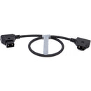 DigitalFoto Solution Limited Male to Male D-Tap Cable for Cameras (2.6')