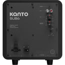 Kanto Living SUB6 Sealed 6" Powered Subwoofer (Matte Black)