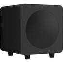Kanto Living SUB6 Sealed 6" Powered Subwoofer (Matte Black)