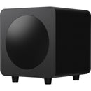 Kanto Living SUB6 Sealed 6" Powered Subwoofer (Matte Black)