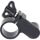 DigitalFoto Solution Limited 15 to 19mm Monitor Clamp Adapter for DJI Focus Pro Wireless Transmitter Motor