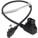 DigitalFoto Solution Limited USB-C to D-Tap Power Cable for Focus Pro, SDR & Tilta Nucleus N2