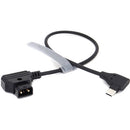DigitalFoto Solution Limited USB-C to D-Tap Power Cable for Focus Pro, SDR & Tilta Nucleus N2